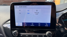 Ford Puma 1.0 EcoBoost Hybrid mHEV Titanium 5dr Petrol Hatchback